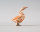 Figure of a goose