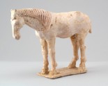 Figure of a mule