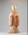Figure of a female attendant (LI1301.428)