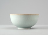 White ware bowl (LI1301.57)