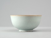 White ware bowl