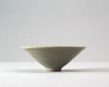 Greenware bowl