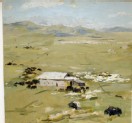Sichuan Plateau - Long March Road