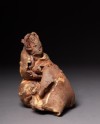 Living World Series: seated figure (LI1486.25)