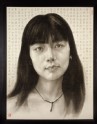 Portrait of Wang Anli