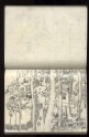 Sketchbook of southern Hebei landscapes (LI2007.29)