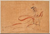 Tang Dancing Girl (LI2022.149)