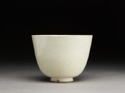 White ware cupside