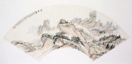 Wangzhong Peakfront