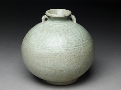 Greenware jaroblique