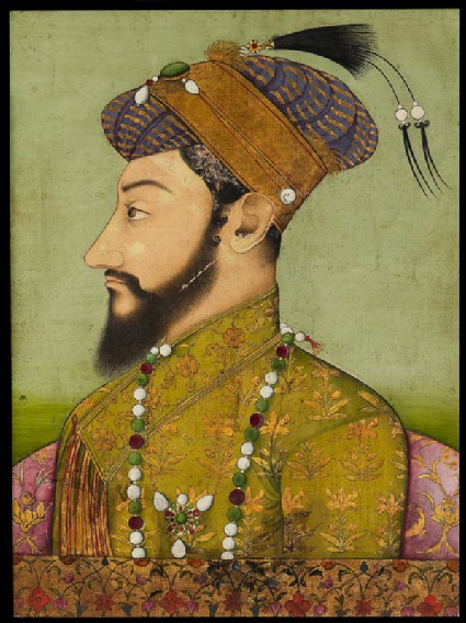 Prince Aurangzebfront