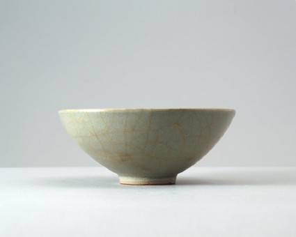 Greenware bowlfront