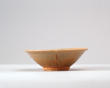 Changsha ware bowlfront