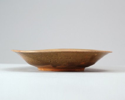 Changsha ware dishfront