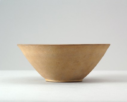 Greenware bowlfront