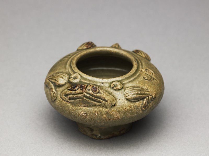Ashmolean − Eastern Art Online, Yousef Jameel Centre for