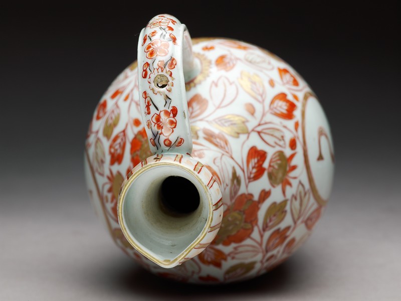 Ashmolean − Eastern Art Online, Yousef Jameel Centre for