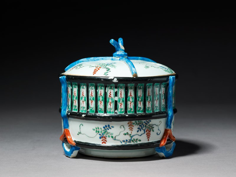 KOSKETUS : Humaani kauneus アアルト Ashmolean − Eastern Art Online, Yousef Jameel Centre for