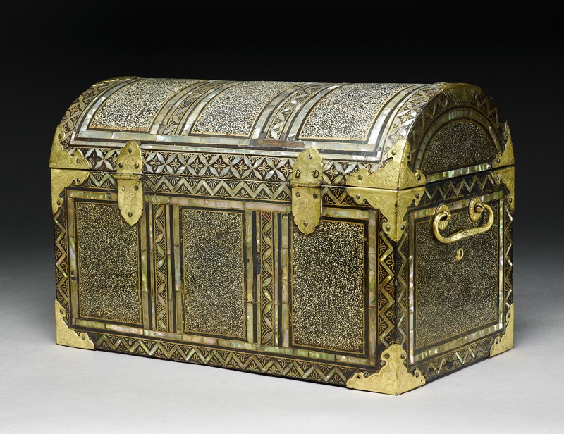 Ashmolean − Eastern Art Online, Yousef Jameel Centre for