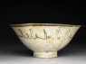 Bowl with seated female figures (side)