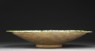 Dish with paired birds (side)