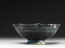Lobed bowl (side, before conservation)