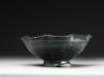 Lobed bowl (side, before conservation)