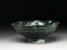 Lobed bowl (oblique, before conservation)