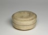 White ware box (oblique)