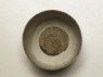 White ware bowl with straight sides (top)