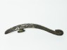Belt hook (side)