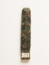 Handle-shaped jade (side)