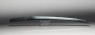 Short samurai sword, or wakizashi (blade)