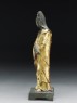 Standing figure of the bodhisattva Guanyin (side)