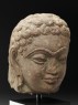 Head of a Jina (side)