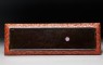 Pen tray depicting the Seven Sages of the Bamboo Grove (bottom)