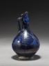Jug with human-headed spout (side)
