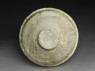 Bowl with incised radial decoration (bottom)