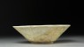 Bowl with epigraphic decoration (side)