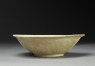 Bowl with epigraphic decoration (side)