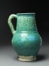 Jug with epigraphic decoration (side)