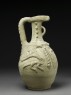Ewer with winged creatures (side)