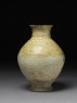 Jar with incised lustre band (side)