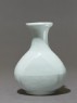 Vase with phoenix (side)