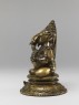 Figure of Ganesha (side)