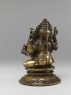 Figure of Ganesha (side)