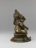 Figure of Ganesha (side)