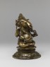 Figure of Ganesha (side)