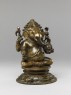 Figure of Ganesha (side)