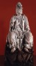 Seated figure of the bodhisattva Guanyin (front)